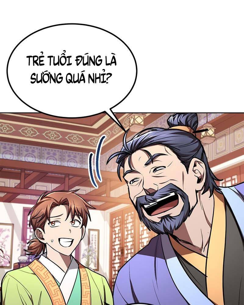 Con Trai Của Gia Tộc Nam Cung Thế Gia Chapter 10 - Trang 2