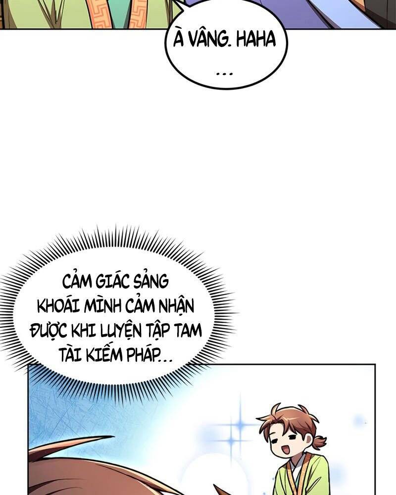 Con Trai Của Gia Tộc Nam Cung Thế Gia Chapter 10 - Trang 2