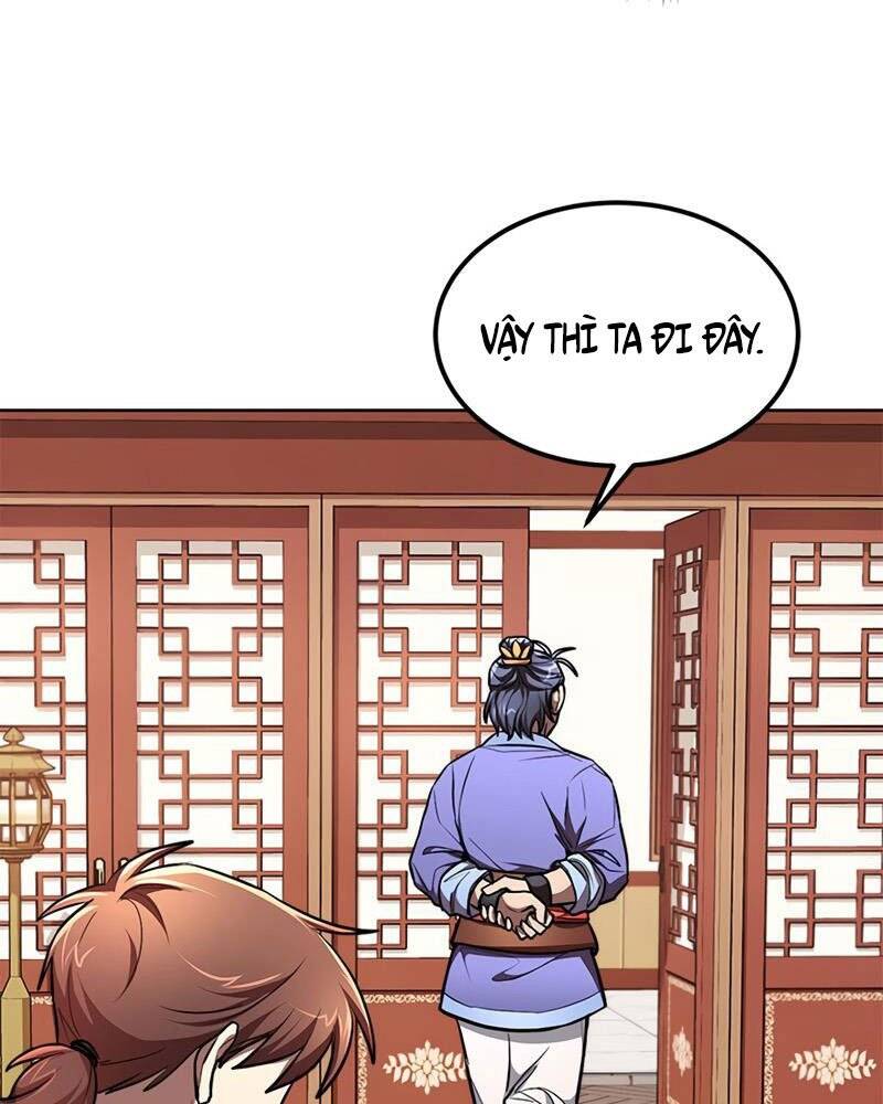 Con Trai Của Gia Tộc Nam Cung Thế Gia Chapter 10 - Trang 2