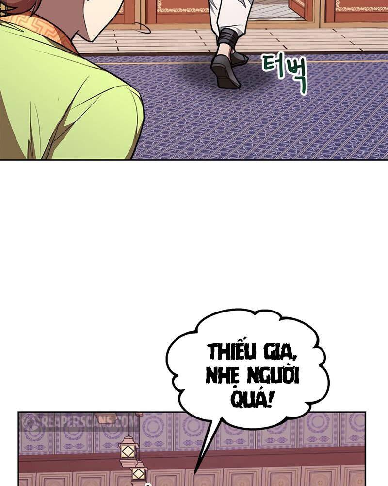 Con Trai Của Gia Tộc Nam Cung Thế Gia Chapter 10 - Trang 2