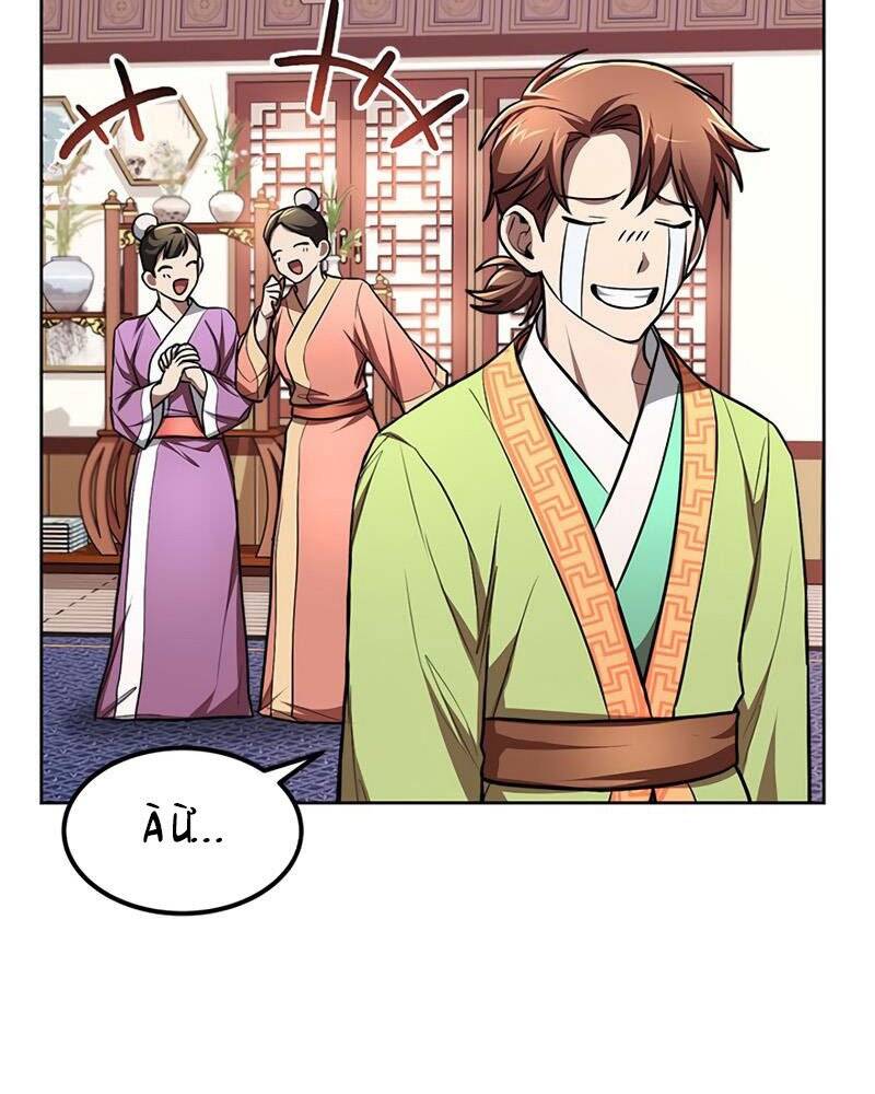 Con Trai Của Gia Tộc Nam Cung Thế Gia Chapter 10 - Trang 2