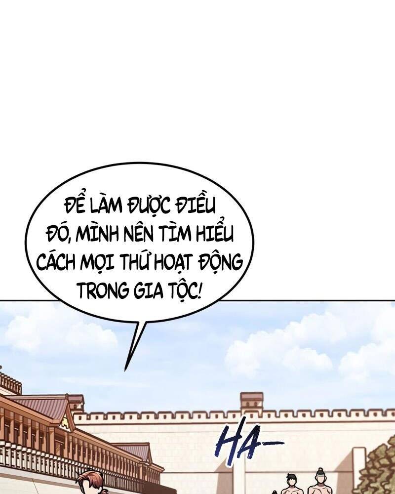 Con Trai Của Gia Tộc Nam Cung Thế Gia Chapter 10 - Trang 2