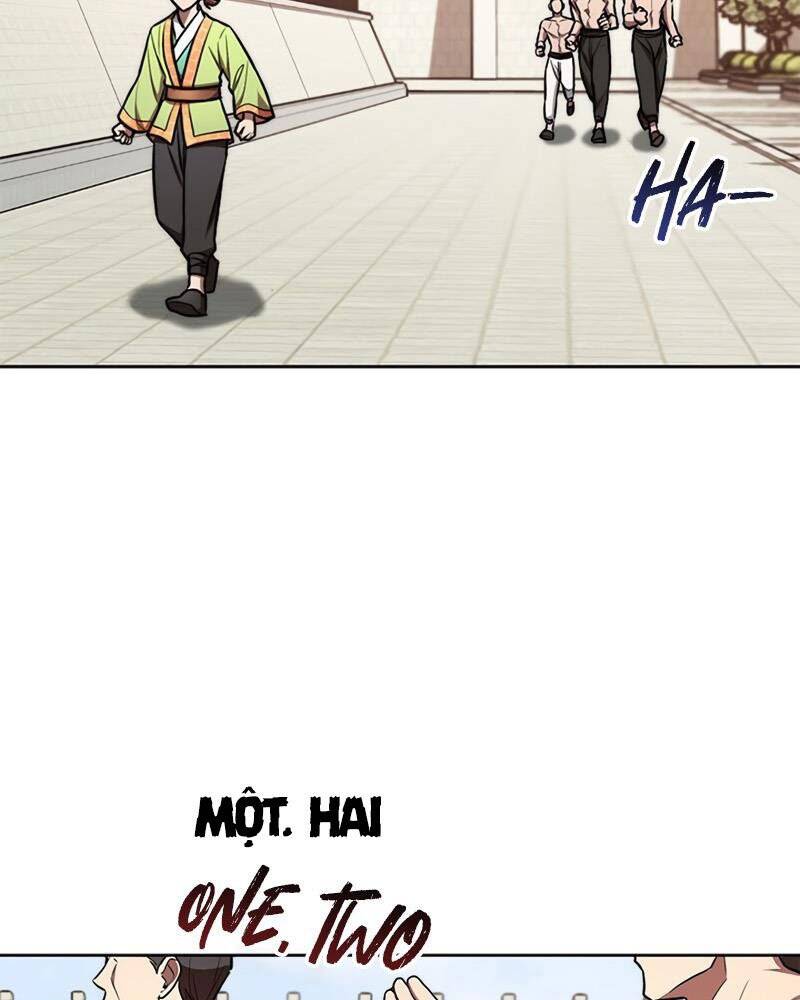 Con Trai Của Gia Tộc Nam Cung Thế Gia Chapter 10 - Trang 2