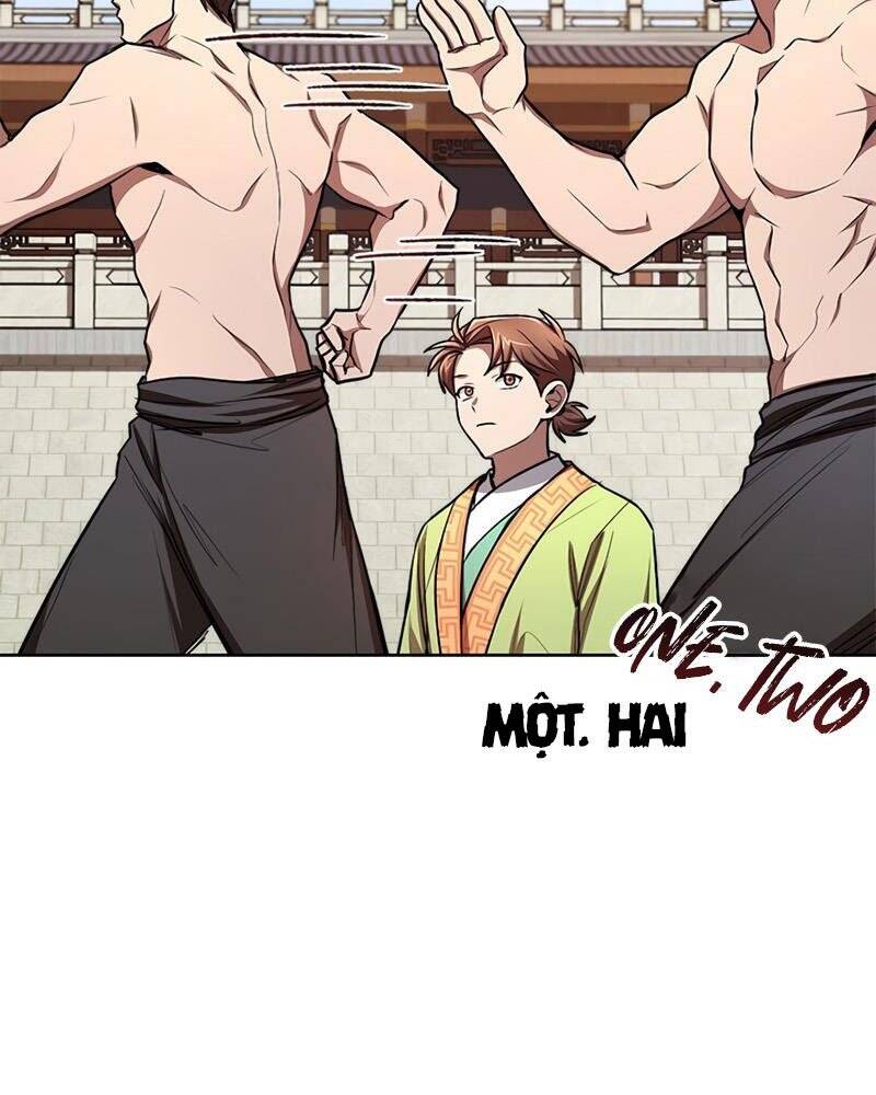 Con Trai Của Gia Tộc Nam Cung Thế Gia Chapter 10 - Trang 2