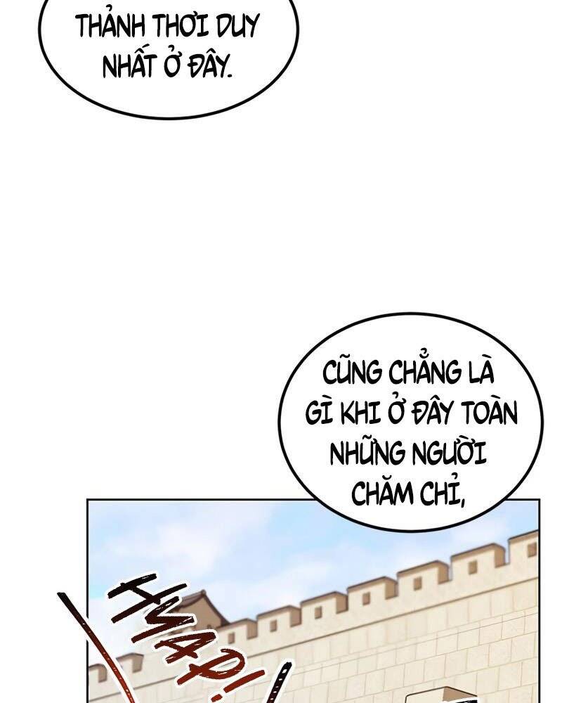 Con Trai Của Gia Tộc Nam Cung Thế Gia Chapter 10 - Trang 2