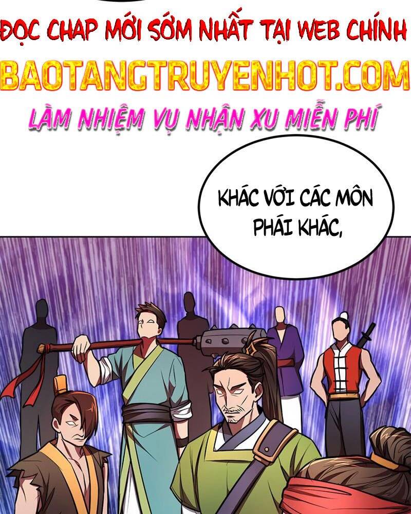 Con Trai Của Gia Tộc Nam Cung Thế Gia Chapter 10 - Trang 2
