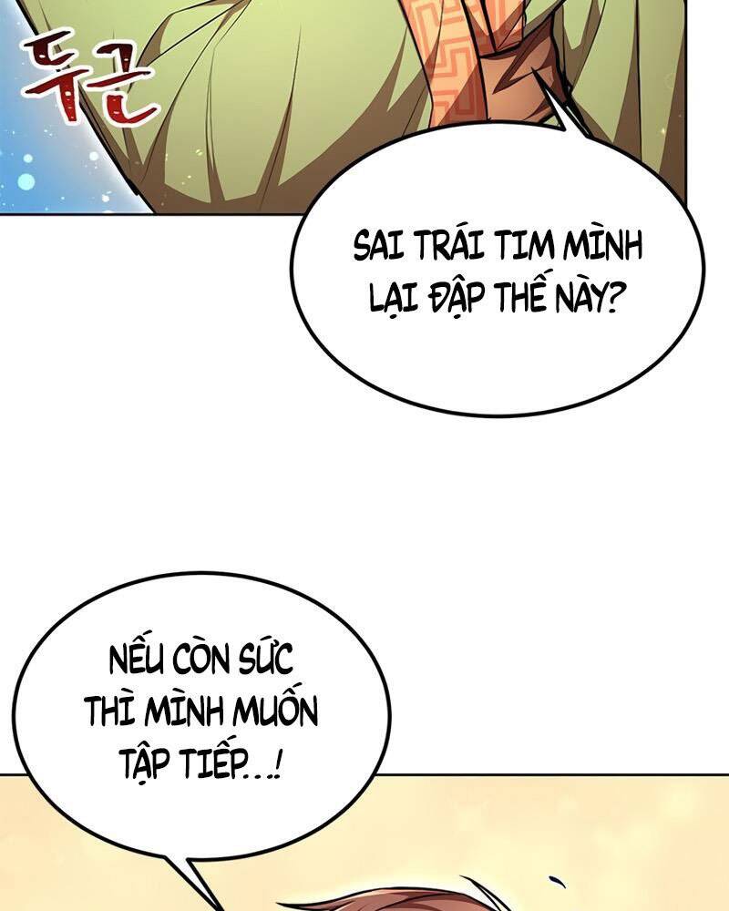 Con Trai Của Gia Tộc Nam Cung Thế Gia Chapter 10 - Trang 2