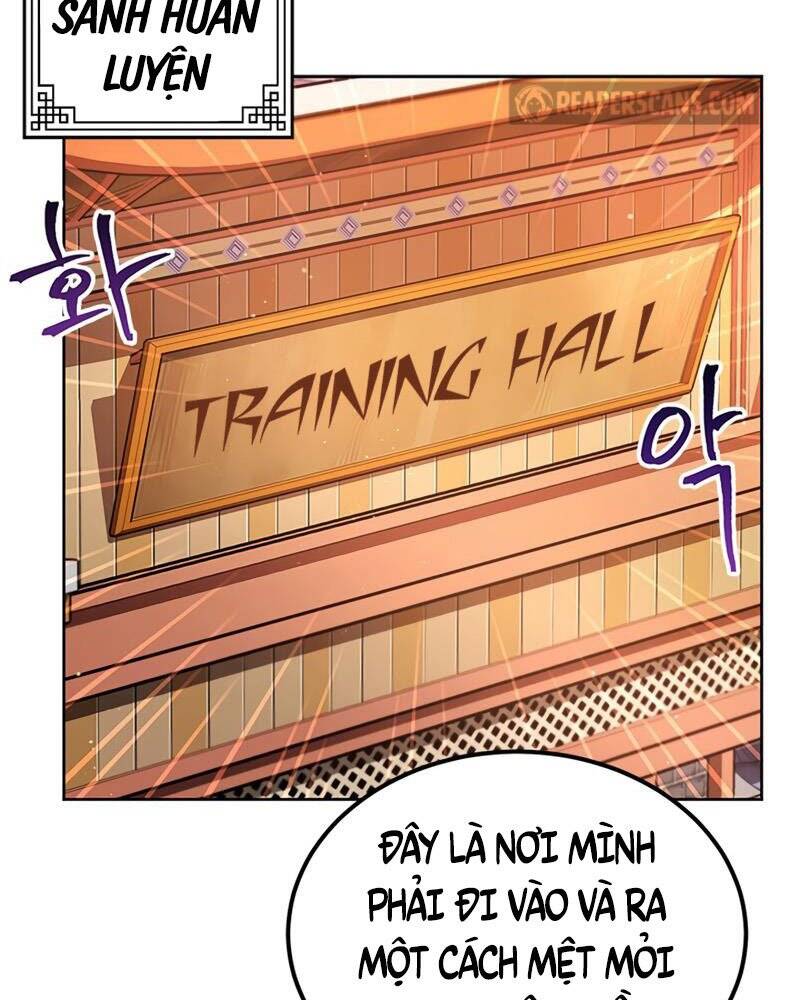 Con Trai Của Gia Tộc Nam Cung Thế Gia Chapter 10 - Trang 2