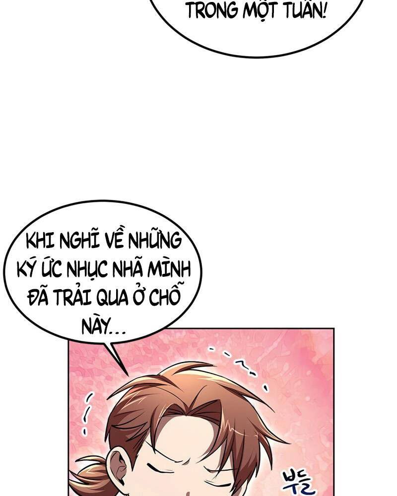 Con Trai Của Gia Tộc Nam Cung Thế Gia Chapter 10 - Trang 2