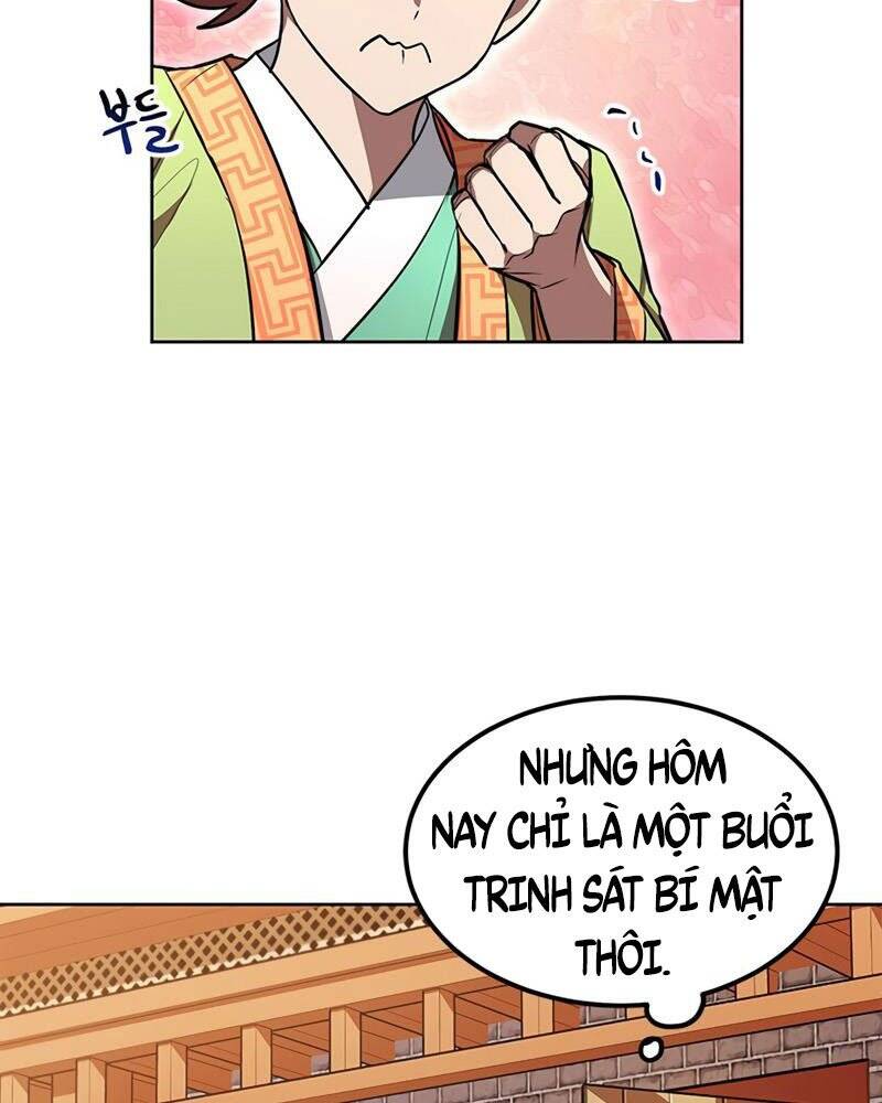 Con Trai Của Gia Tộc Nam Cung Thế Gia Chapter 10 - Trang 2