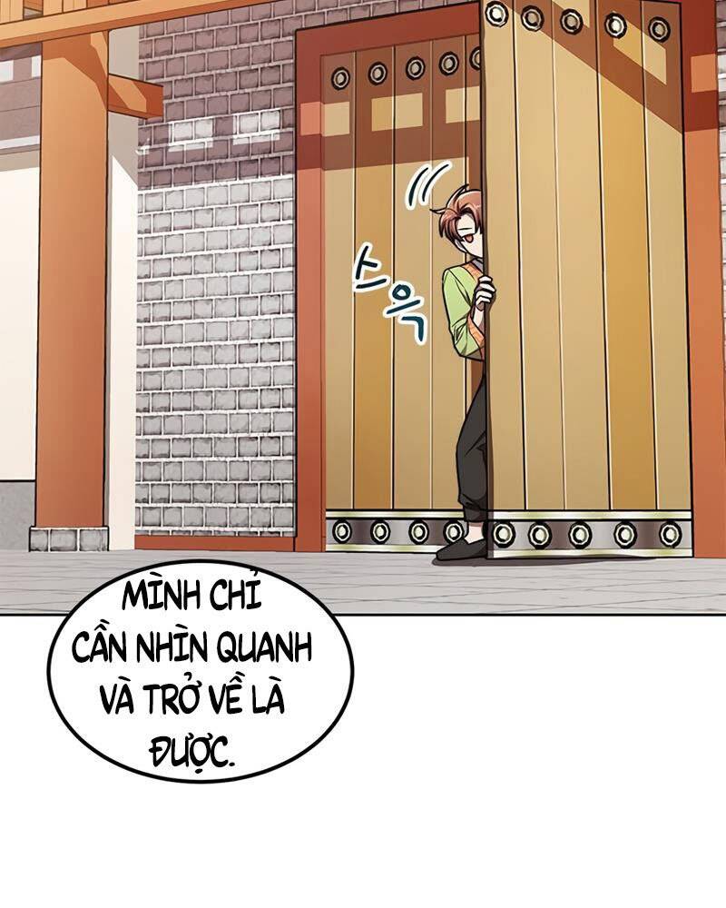 Con Trai Của Gia Tộc Nam Cung Thế Gia Chapter 10 - Trang 2