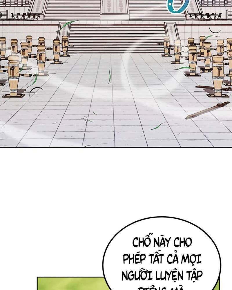 Con Trai Của Gia Tộc Nam Cung Thế Gia Chapter 10 - Trang 2