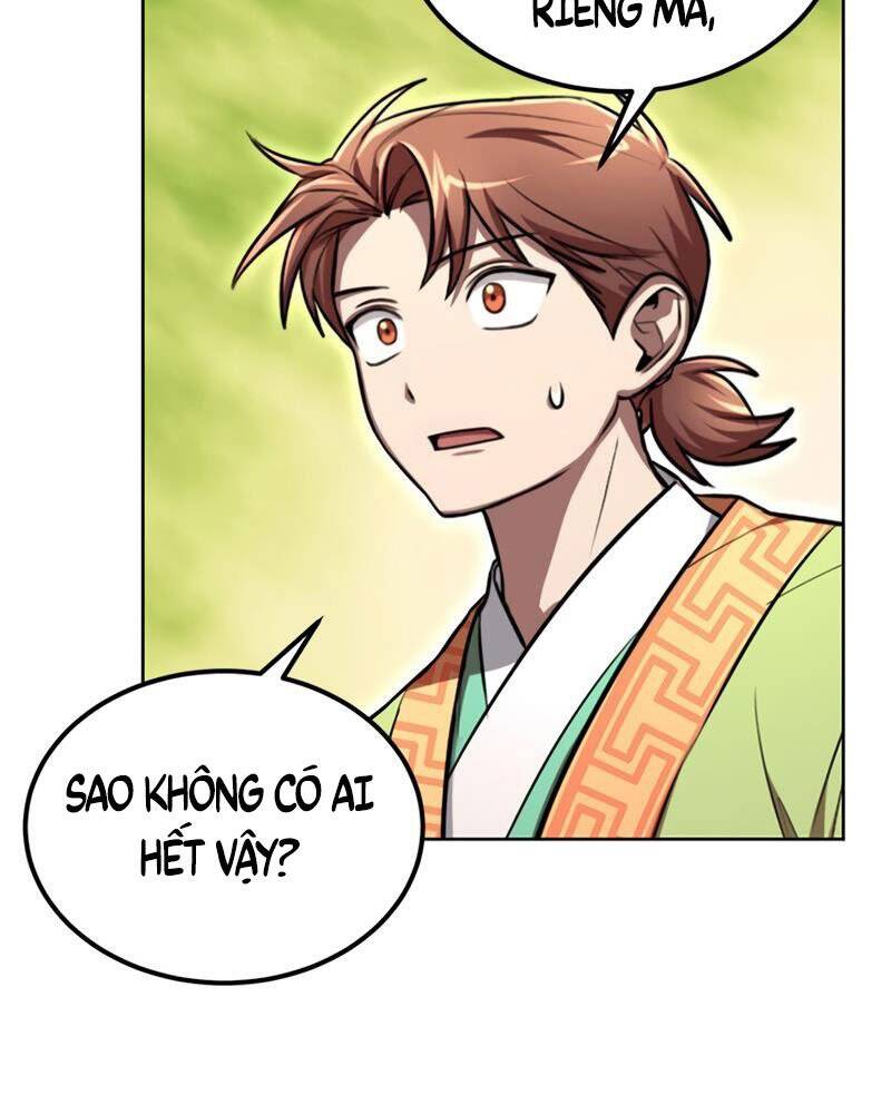 Con Trai Của Gia Tộc Nam Cung Thế Gia Chapter 10 - Trang 2