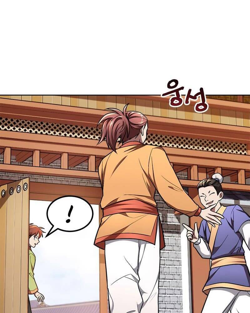 Con Trai Của Gia Tộc Nam Cung Thế Gia Chapter 10 - Trang 2