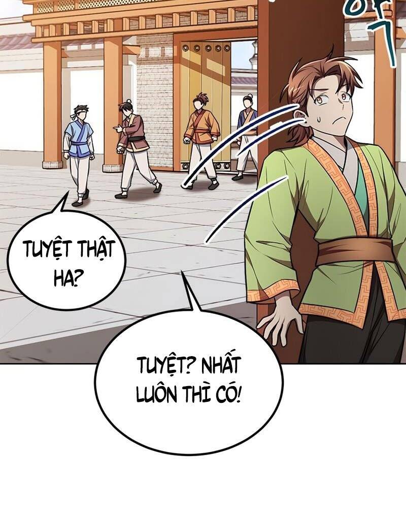 Con Trai Của Gia Tộc Nam Cung Thế Gia Chapter 10 - Trang 2