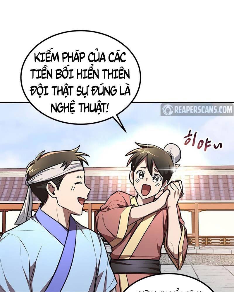 Con Trai Của Gia Tộc Nam Cung Thế Gia Chapter 10 - Trang 2