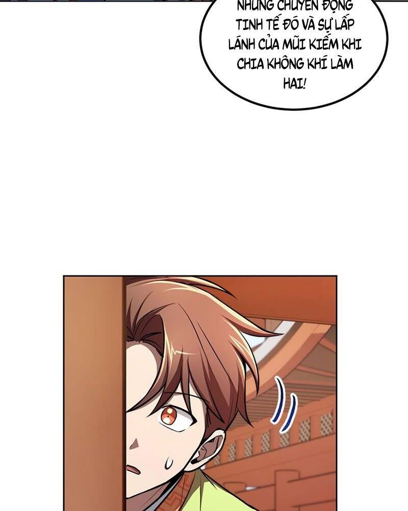 Con Trai Của Gia Tộc Nam Cung Thế Gia Chapter 10 - Trang 2