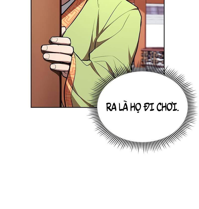 Con Trai Của Gia Tộc Nam Cung Thế Gia Chapter 10 - Trang 2