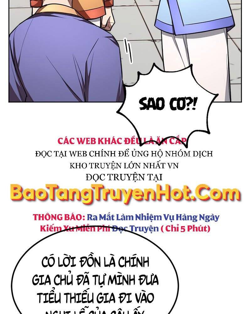 Con Trai Của Gia Tộc Nam Cung Thế Gia Chapter 10 - Trang 2