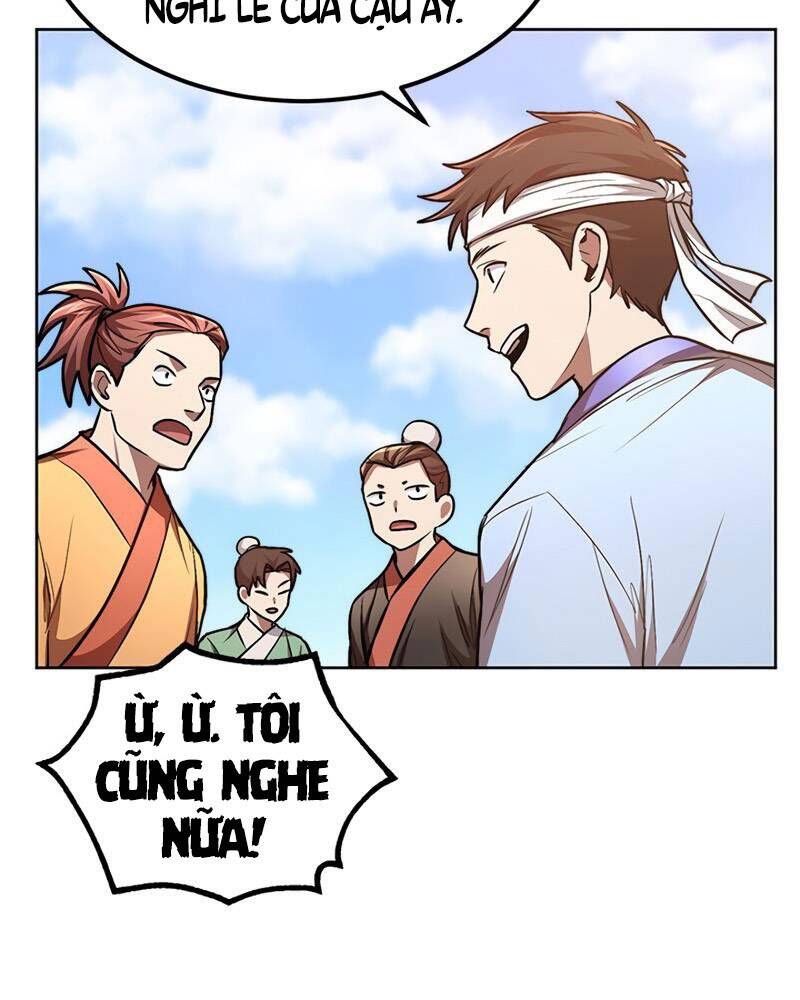 Con Trai Của Gia Tộc Nam Cung Thế Gia Chapter 10 - Trang 2