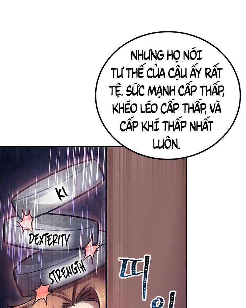 Con Trai Của Gia Tộc Nam Cung Thế Gia Chapter 10 - Trang 2