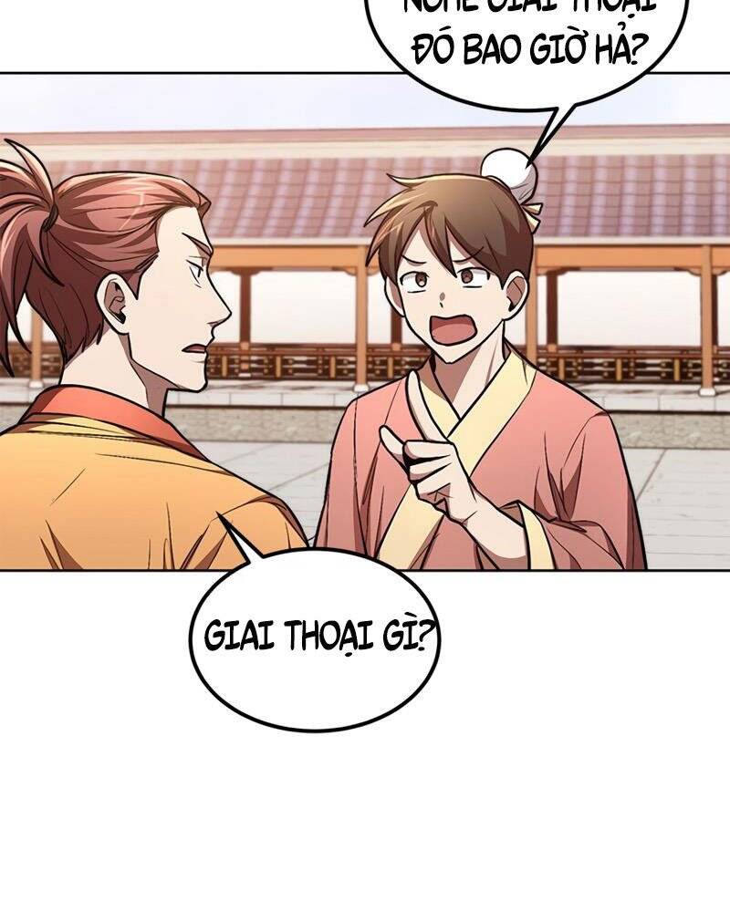 Con Trai Của Gia Tộc Nam Cung Thế Gia Chapter 10 - Trang 2