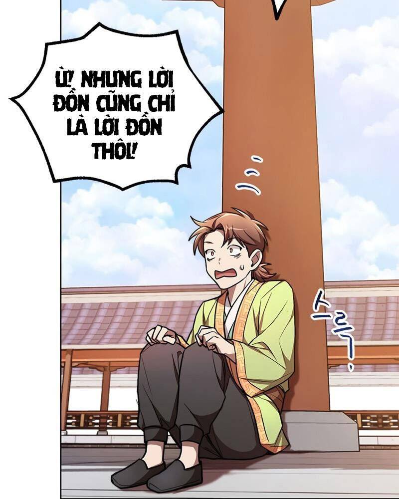 Con Trai Của Gia Tộc Nam Cung Thế Gia Chapter 10 - Trang 2