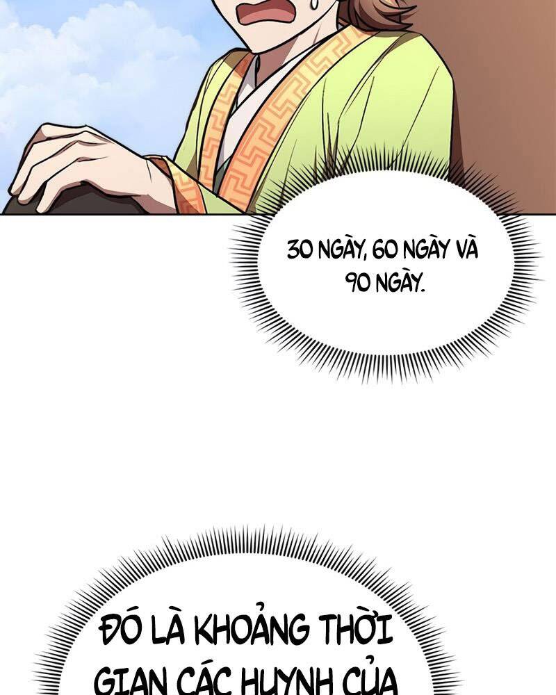 Con Trai Của Gia Tộc Nam Cung Thế Gia Chapter 10 - Trang 2