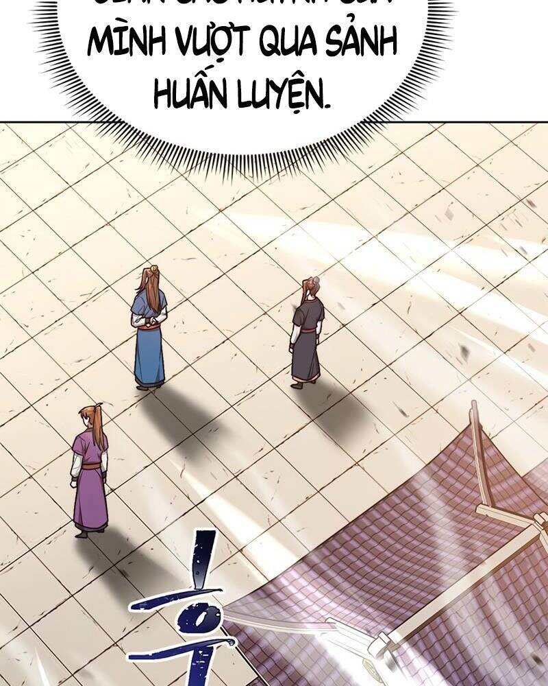 Con Trai Của Gia Tộc Nam Cung Thế Gia Chapter 10 - Trang 2