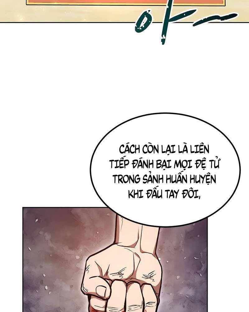 Con Trai Của Gia Tộc Nam Cung Thế Gia Chapter 10 - Trang 2