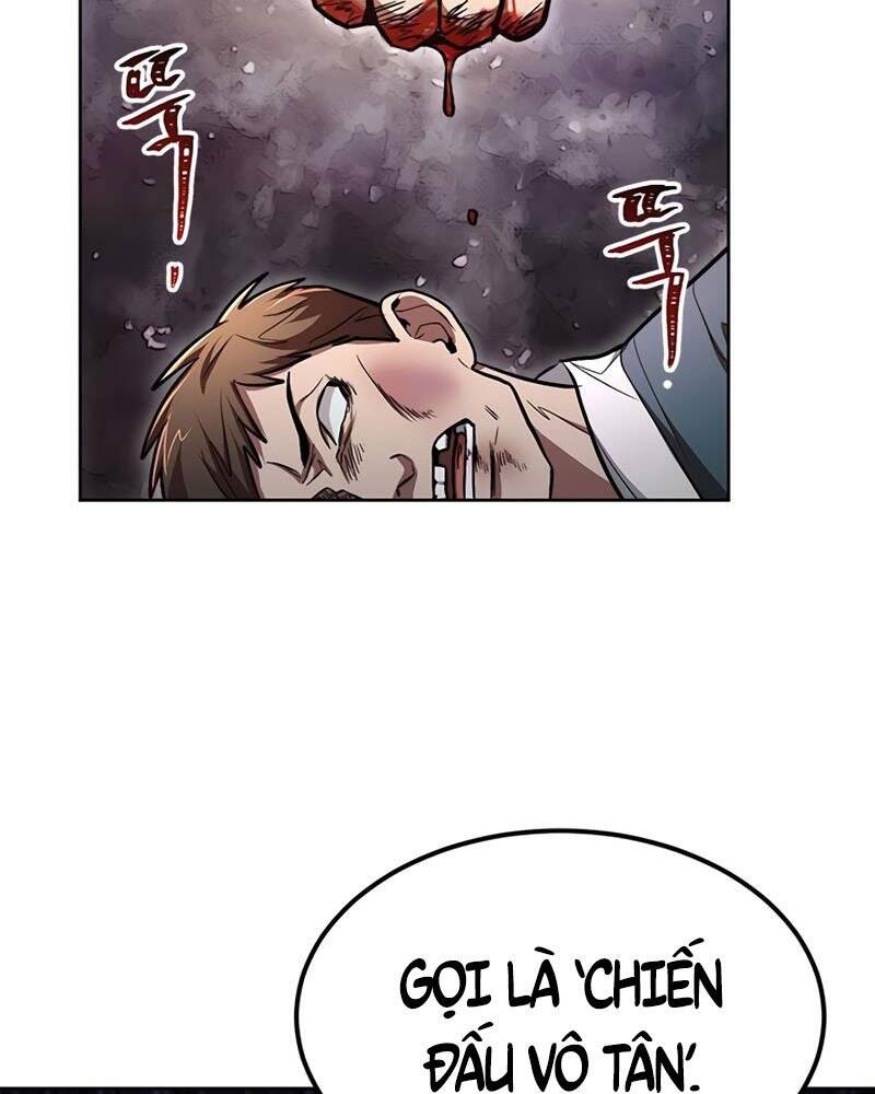 Con Trai Của Gia Tộc Nam Cung Thế Gia Chapter 10 - Trang 2