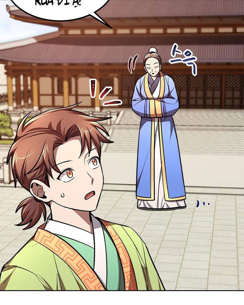 Con Trai Của Gia Tộc Nam Cung Thế Gia Chapter 10 - Trang 2