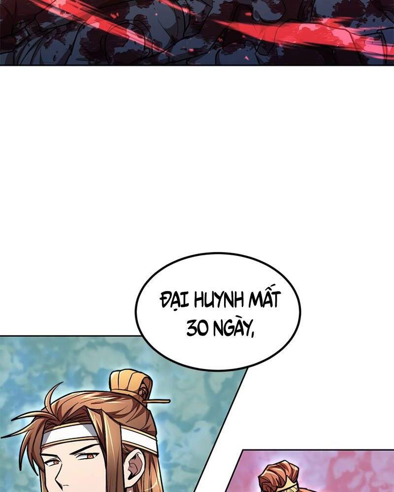 Con Trai Của Gia Tộc Nam Cung Thế Gia Chapter 10 - Trang 2