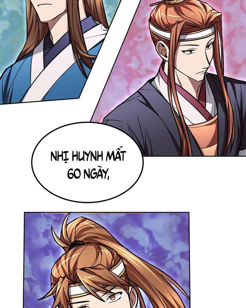 Con Trai Của Gia Tộc Nam Cung Thế Gia Chapter 10 - Trang 2