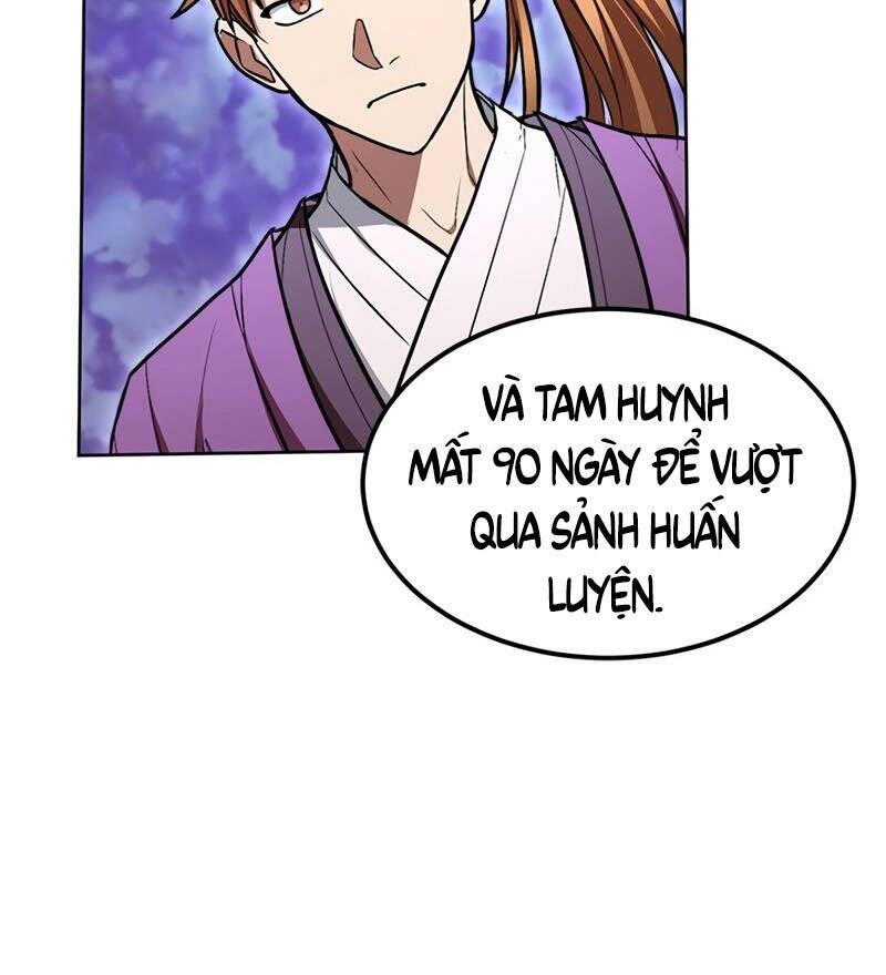 Con Trai Của Gia Tộc Nam Cung Thế Gia Chapter 10 - Trang 2