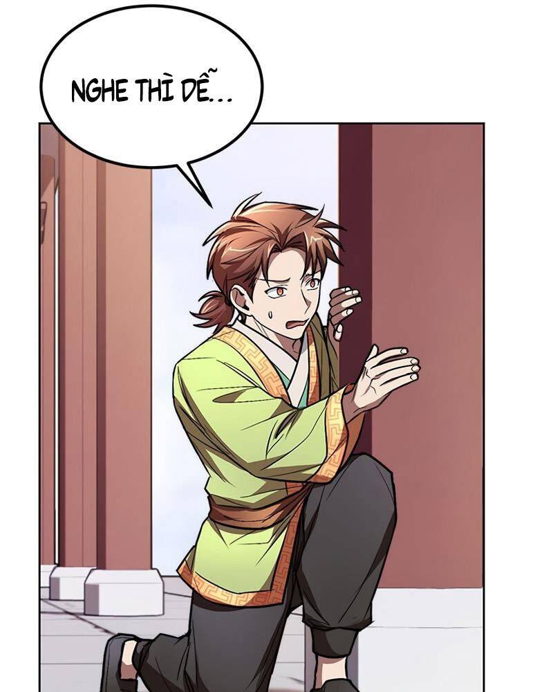 Con Trai Của Gia Tộc Nam Cung Thế Gia Chapter 10 - Trang 2