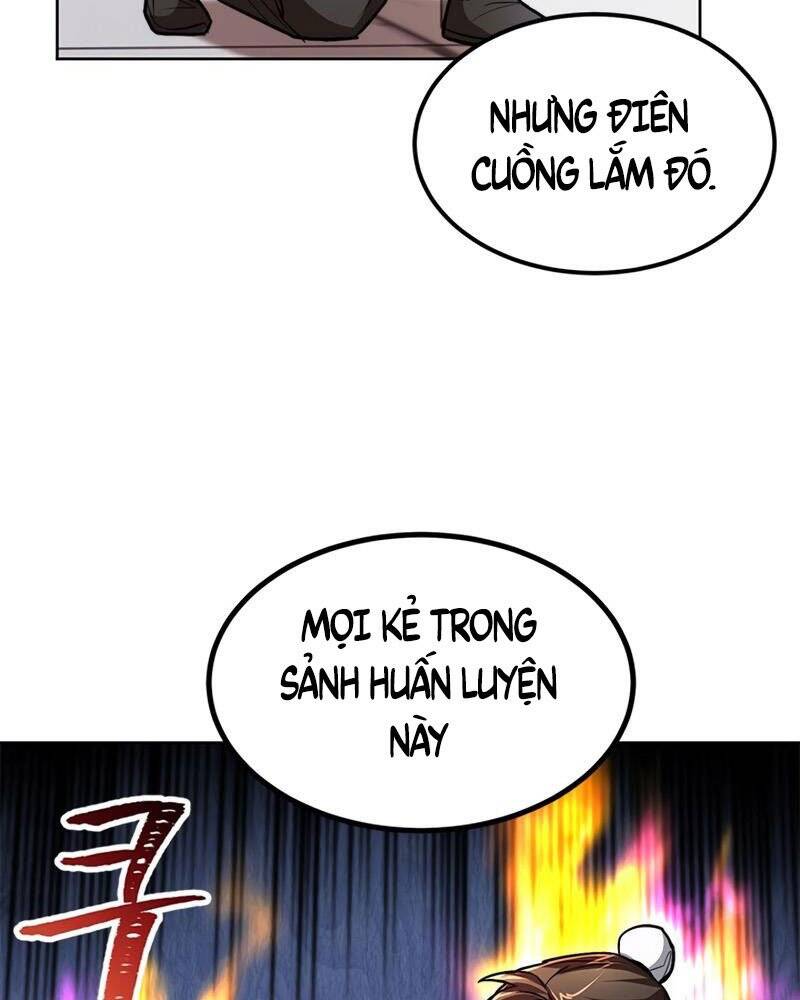 Con Trai Của Gia Tộc Nam Cung Thế Gia Chapter 10 - Trang 2