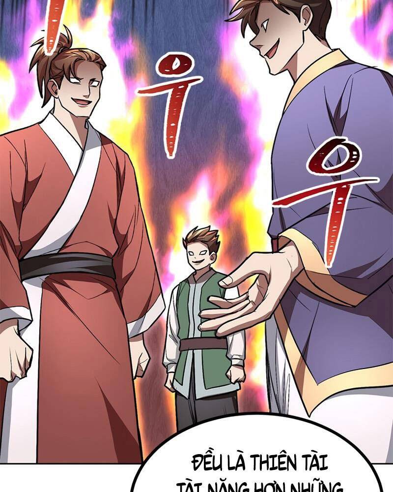 Con Trai Của Gia Tộc Nam Cung Thế Gia Chapter 10 - Trang 2