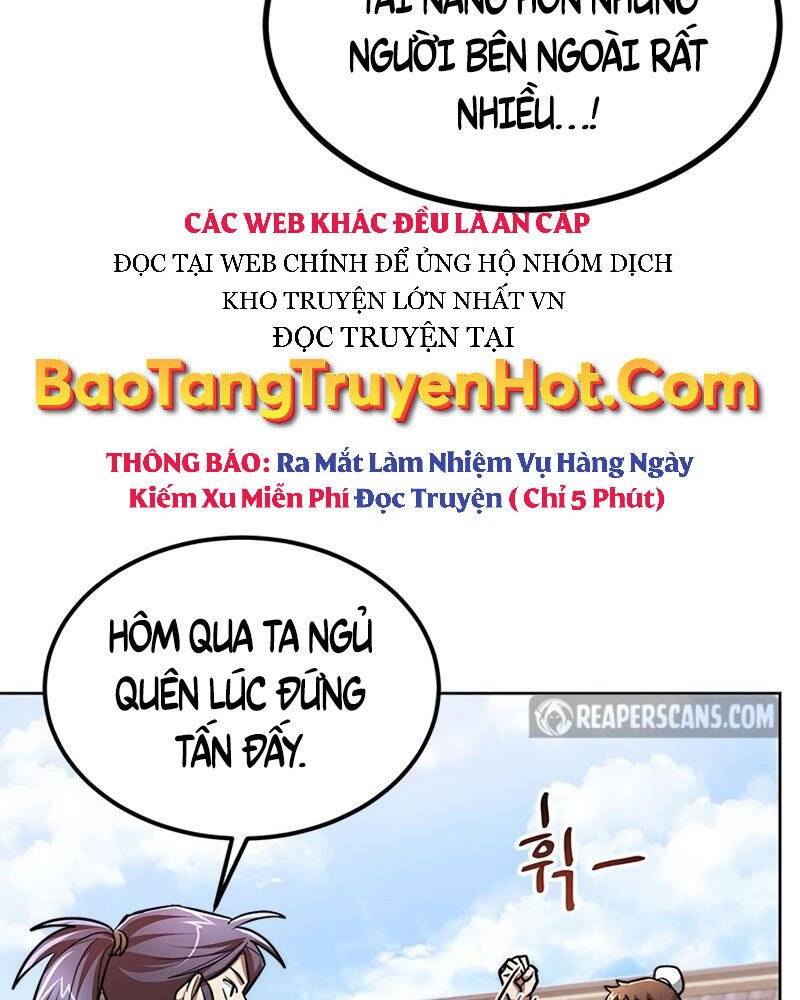 Con Trai Của Gia Tộc Nam Cung Thế Gia Chapter 10 - Trang 2
