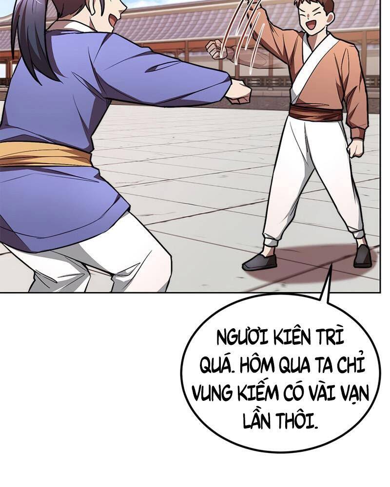 Con Trai Của Gia Tộc Nam Cung Thế Gia Chapter 10 - Trang 2