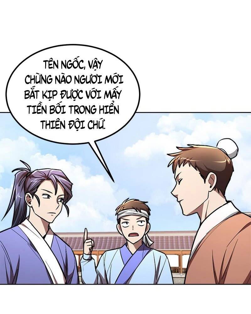 Con Trai Của Gia Tộc Nam Cung Thế Gia Chapter 10 - Trang 2