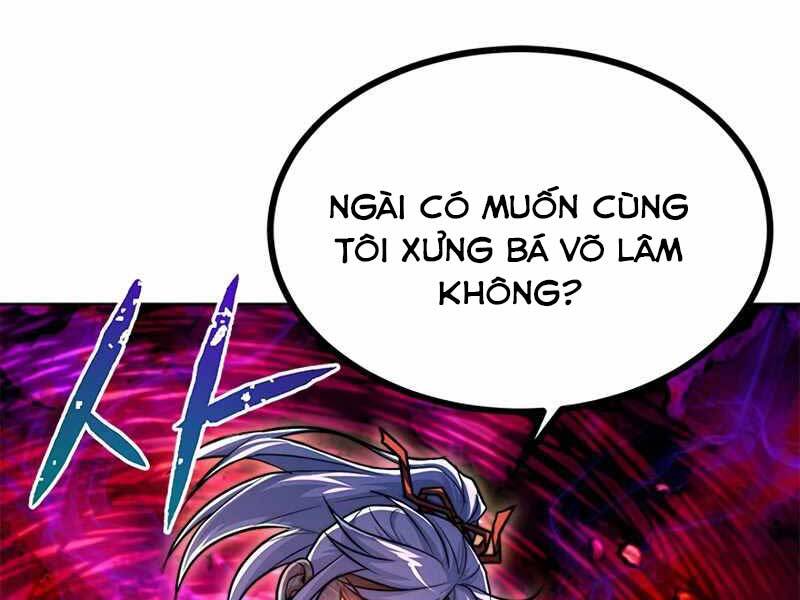 Con Trai Của Gia Tộc Nam Cung Thế Gia Chapter 11 - Trang 2