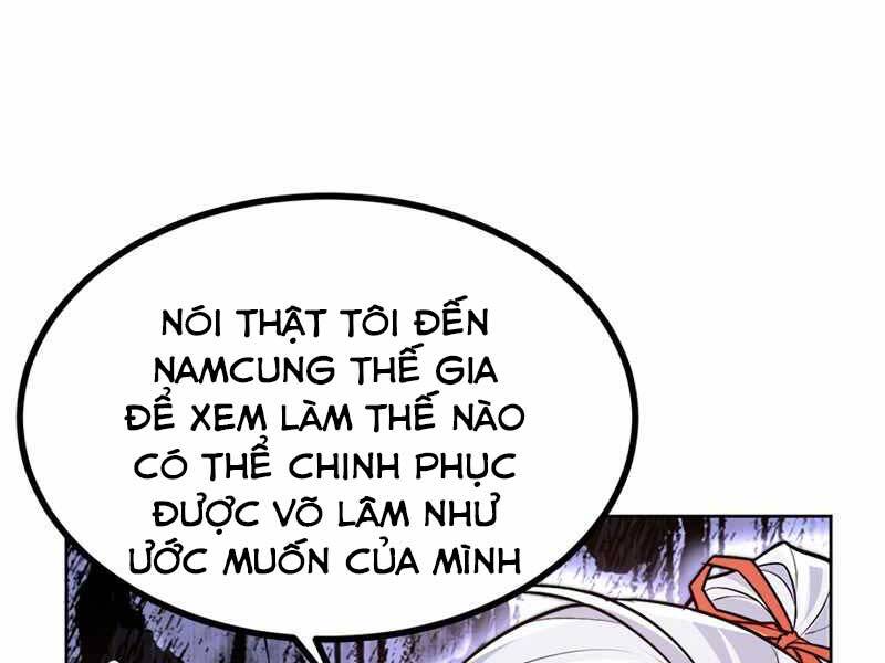 Con Trai Của Gia Tộc Nam Cung Thế Gia Chapter 11 - Trang 2