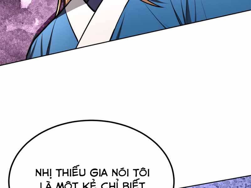 Con Trai Của Gia Tộc Nam Cung Thế Gia Chapter 11 - Trang 2