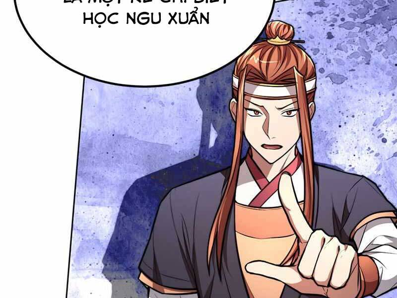 Con Trai Của Gia Tộc Nam Cung Thế Gia Chapter 11 - Trang 2