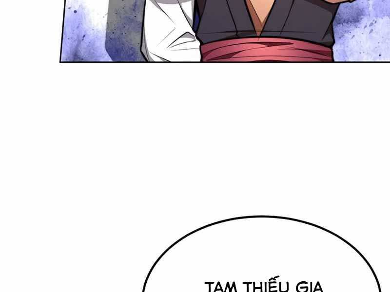 Con Trai Của Gia Tộc Nam Cung Thế Gia Chapter 11 - Trang 2