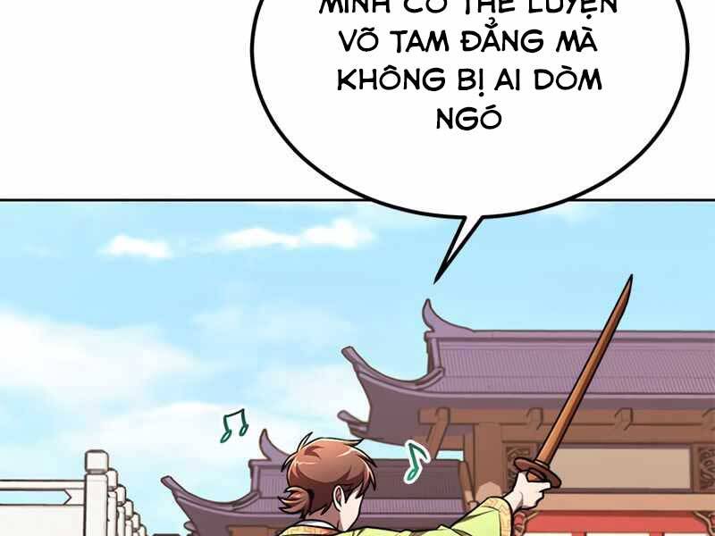 Con Trai Của Gia Tộc Nam Cung Thế Gia Chapter 11 - Trang 2