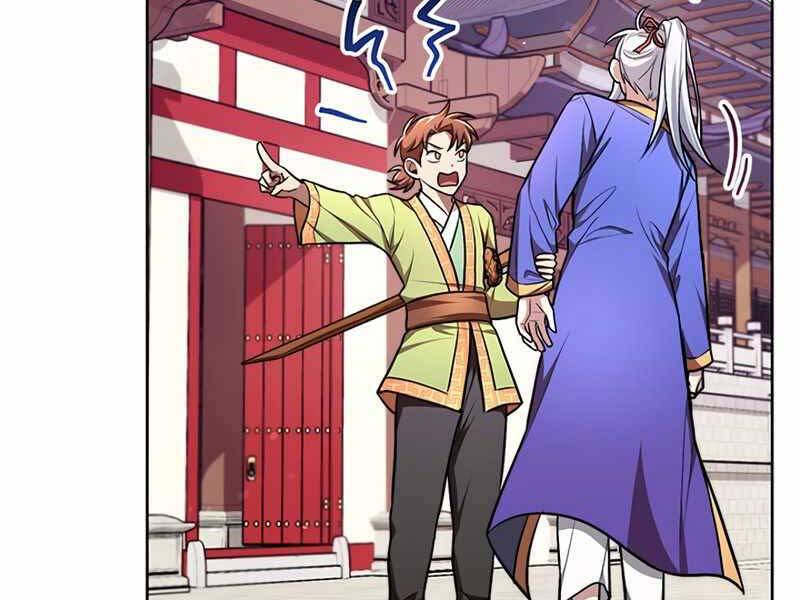 Con Trai Của Gia Tộc Nam Cung Thế Gia Chapter 11 - Trang 2