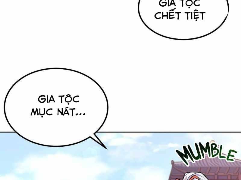 Con Trai Của Gia Tộc Nam Cung Thế Gia Chapter 11 - Trang 2