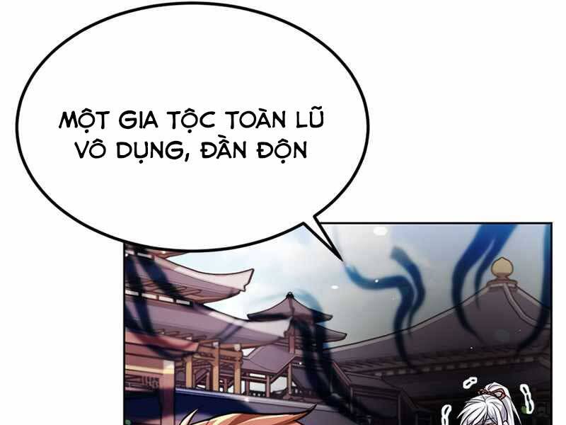 Con Trai Của Gia Tộc Nam Cung Thế Gia Chapter 11 - Trang 2